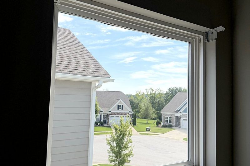After: New sealed unit, same frame, Indian Land, SC